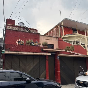 Casa en venta en Izcalli PirAmide 5 Recámaras