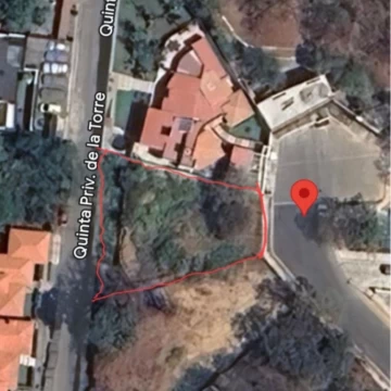 TERRENO EN VENTA CONDADO DE SAYAVEDRA