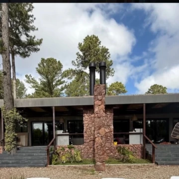 Venta Casa dos dormitorios Chacras del Pinar, Barrio Privado Maldonado.