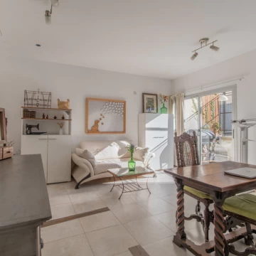 Departamento en venta 3 ambientes en Palermo