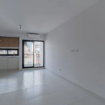 Venta. Monoambiente Balcon a estrenar- Caballito