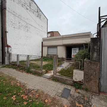 Casa a reciclar