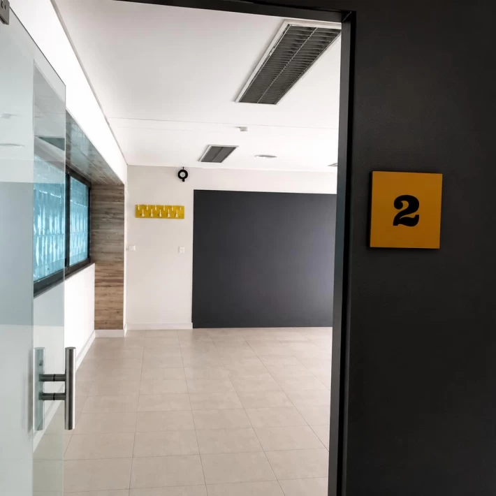 Oficina en Microcentro