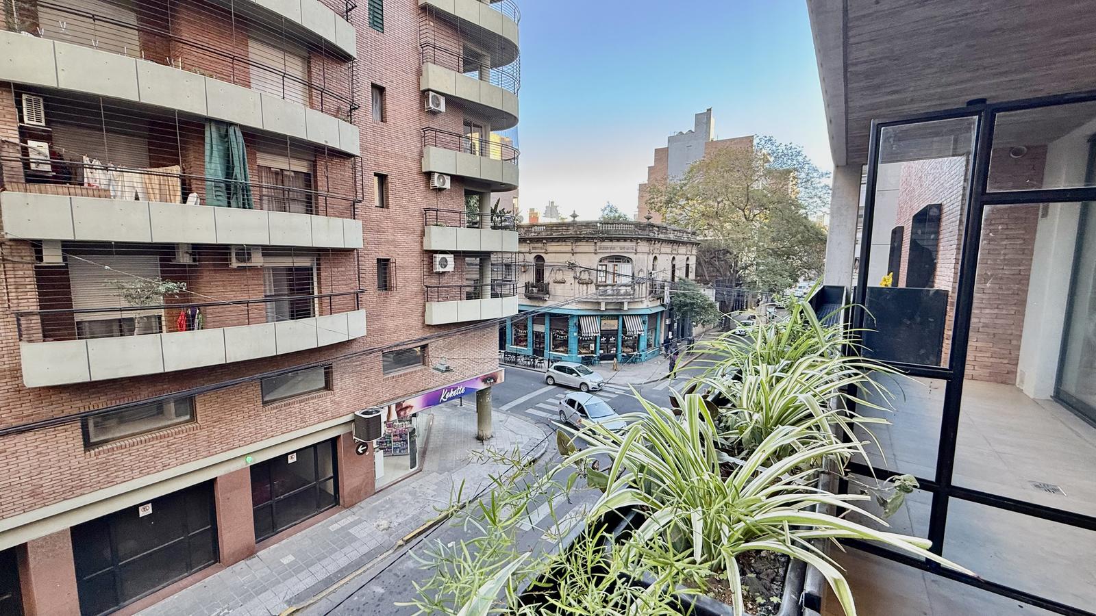Monoambiente en venta - Rosario Centro