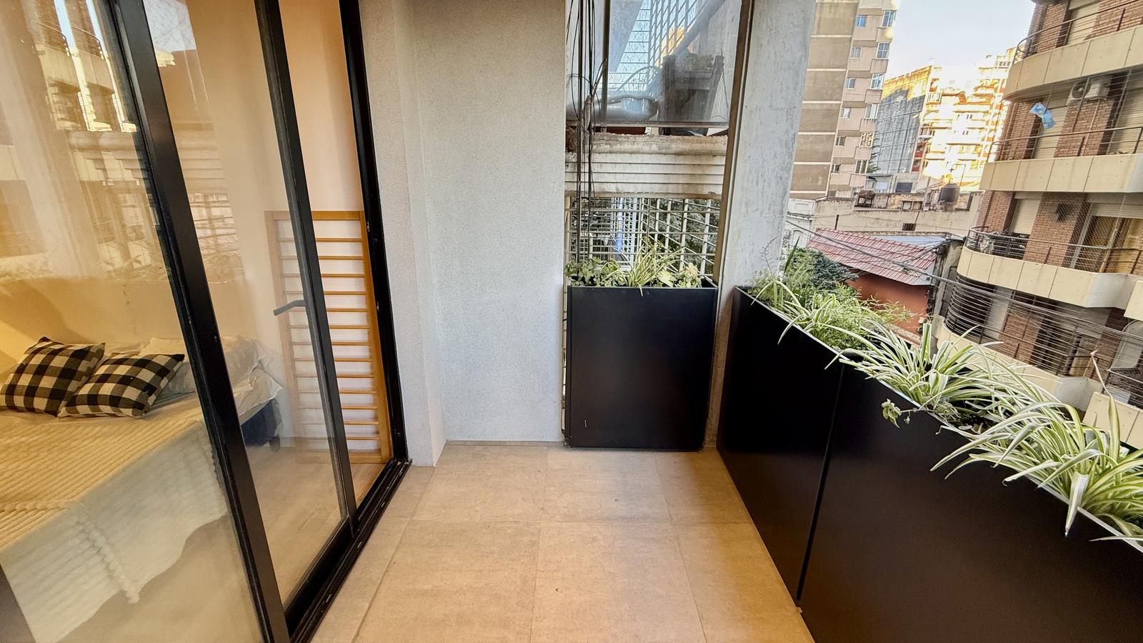 Monoambiente en venta - Rosario Centro