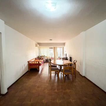 Departamento EN VENTA - 3 dormitorios - CENTRO
