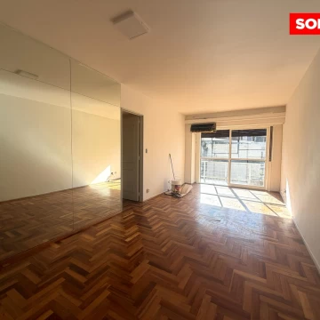 Alquiler Departamento 4 ambientes con dependencia en Palermo