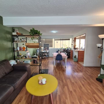Departo en Venta del Valle