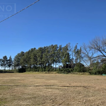 LDO Venta Lotes 1500m2 Gas Natural Electricidad Agua Corriente Barrio Los Pinos