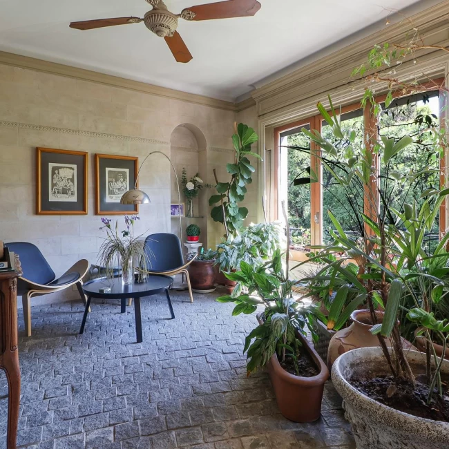 Departamento 5 ambientes en Retiro en Venta