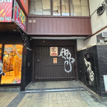 Cocheras en venta en Barrio Centro