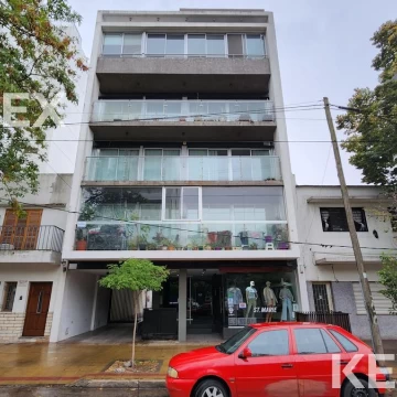 Departamento de un Dormitorio en Alquiler