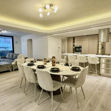 Dorrego 1400 - Departamento de 3 dormitorios en venta - Rosario Centro