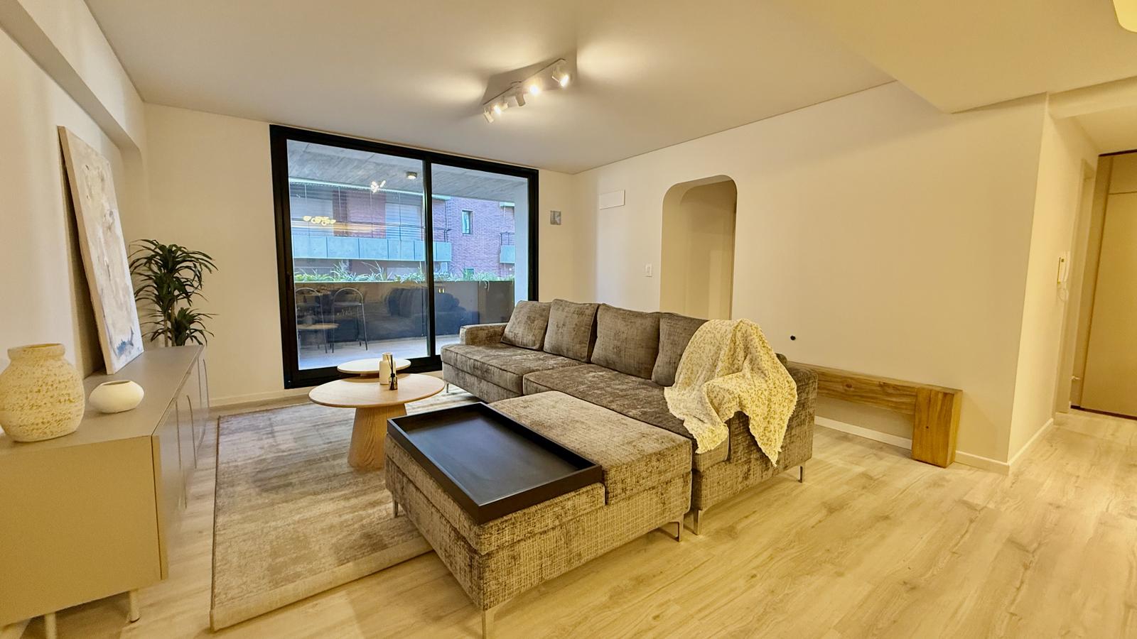 Departamento de 3 dormitorios en venta - Rosario Centro