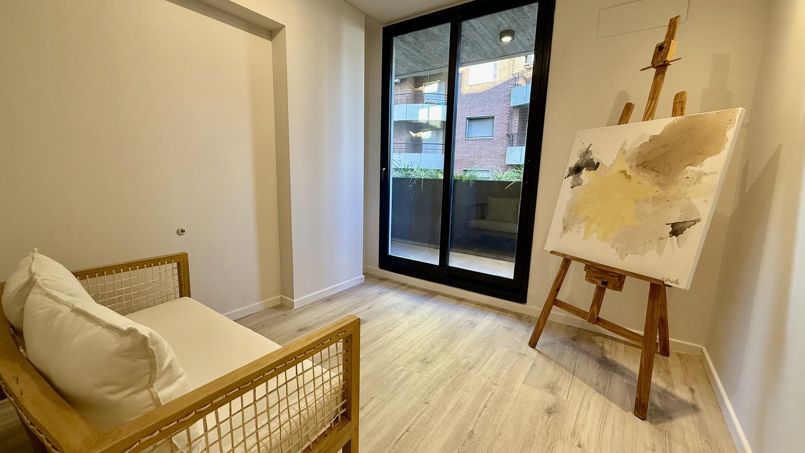Departamento de 3 dormitorios en venta - Rosario Centro