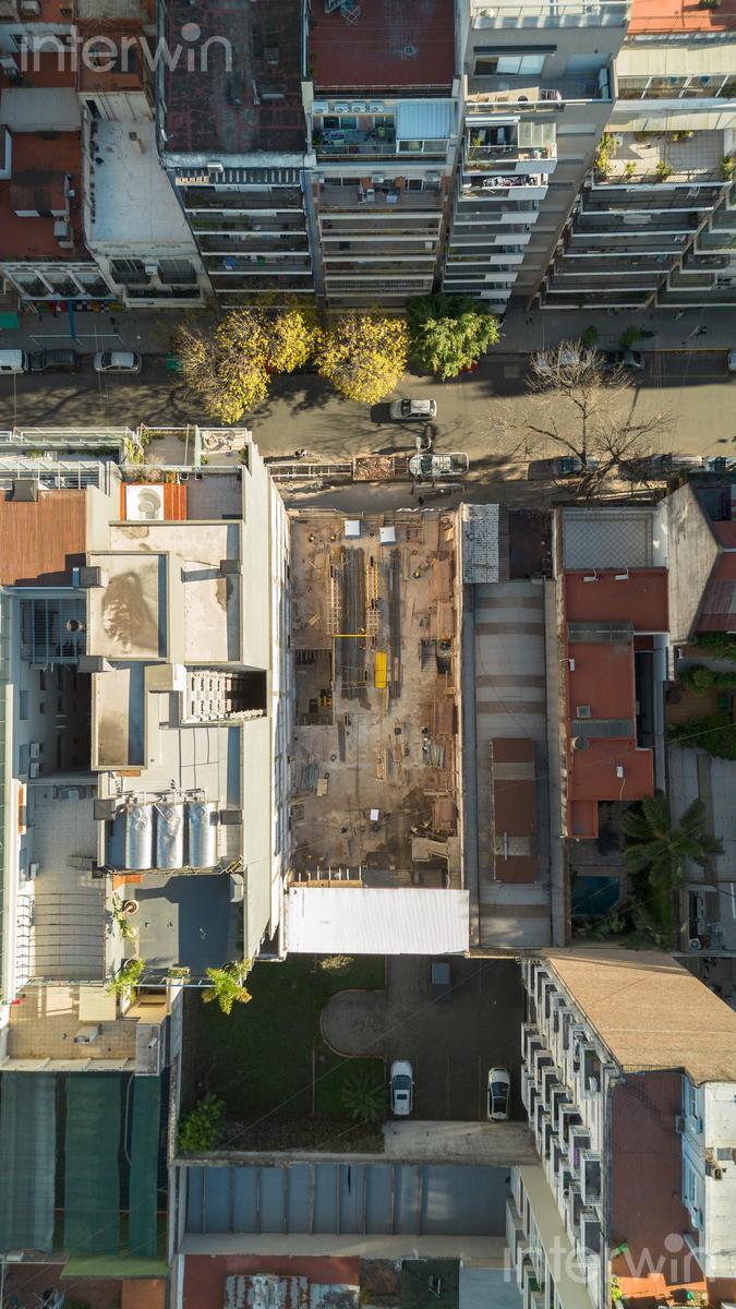 avance de obra Julio 2026