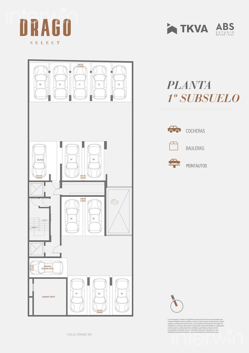 plano 1er ss