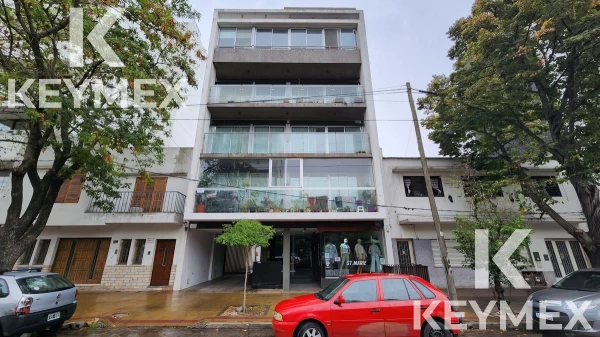 Departamento de un Dormitorio en Alquiler