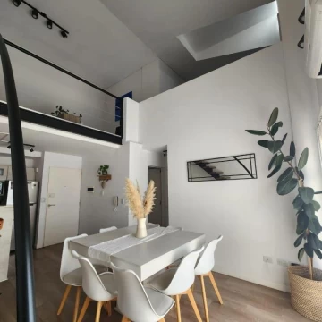 Duplex en Av. Colon al 2700 - Barrio Alto  Alberdi