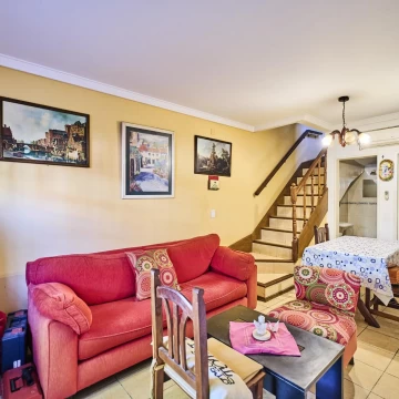 Venta Duplex 3 ambientes en Villa Ballester