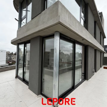 Departamento en venta Palermo 2 ambientes