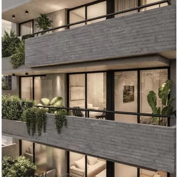Venta Departamento Mono Ambiente  Entrega Financiación Calidad Pileta Parrillero Rosario Pichincha