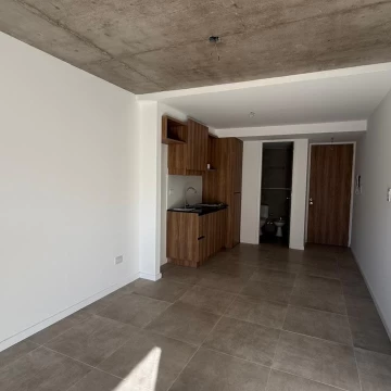Departamento en Nuestra Señora de Lourdes