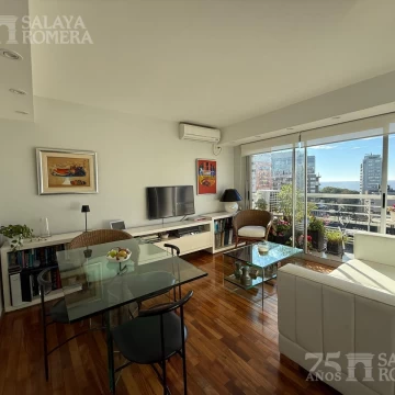Departamento en Olivos-Vias/Maipu