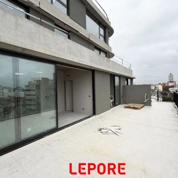 Departamento en venta Palermo 2 ambientes