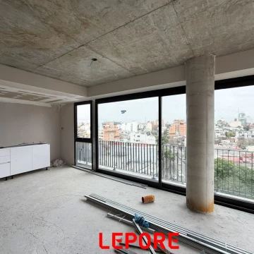 Departamento en venta Palermo 2 ambientes