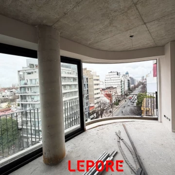 Departamento en venta Palermo 2 ambientes
