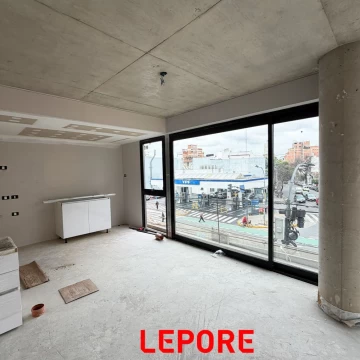 Departamento en venta Palermo 2 ambientes