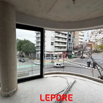 Departamento en venta Palermo 2 ambientes