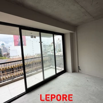 Departamento en venta Chacarita 1 ambientes