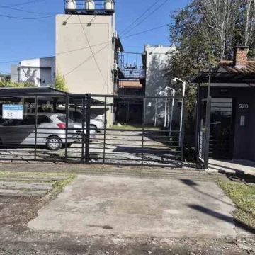 Jose maria paz 900