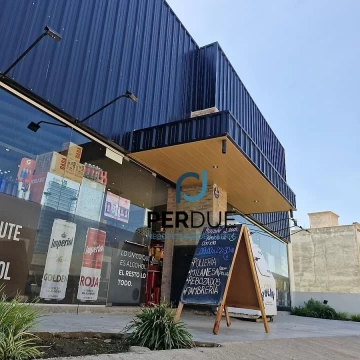 Local en venta Docta con renta activa Oportunidad