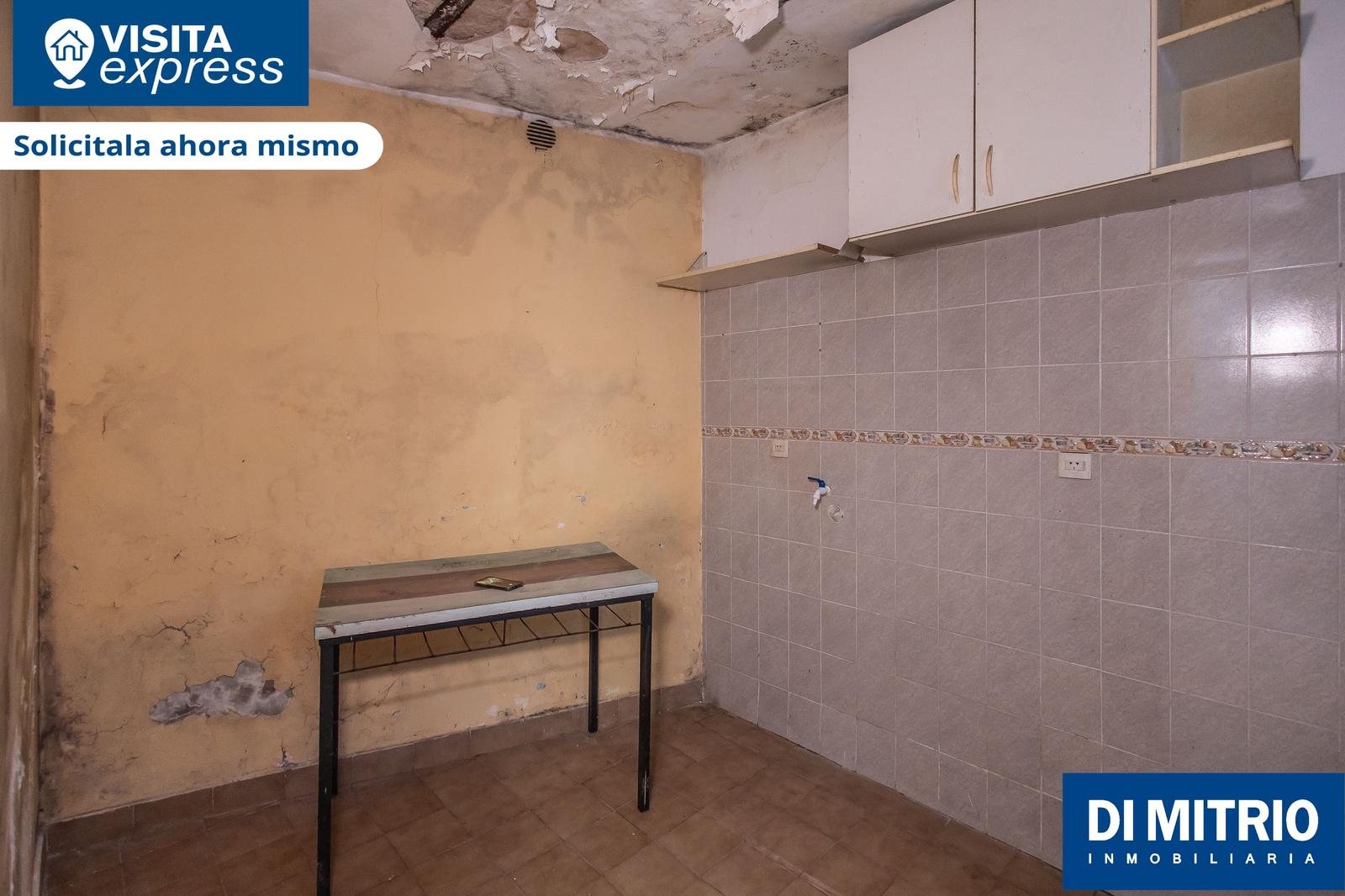 Cocina Comedor