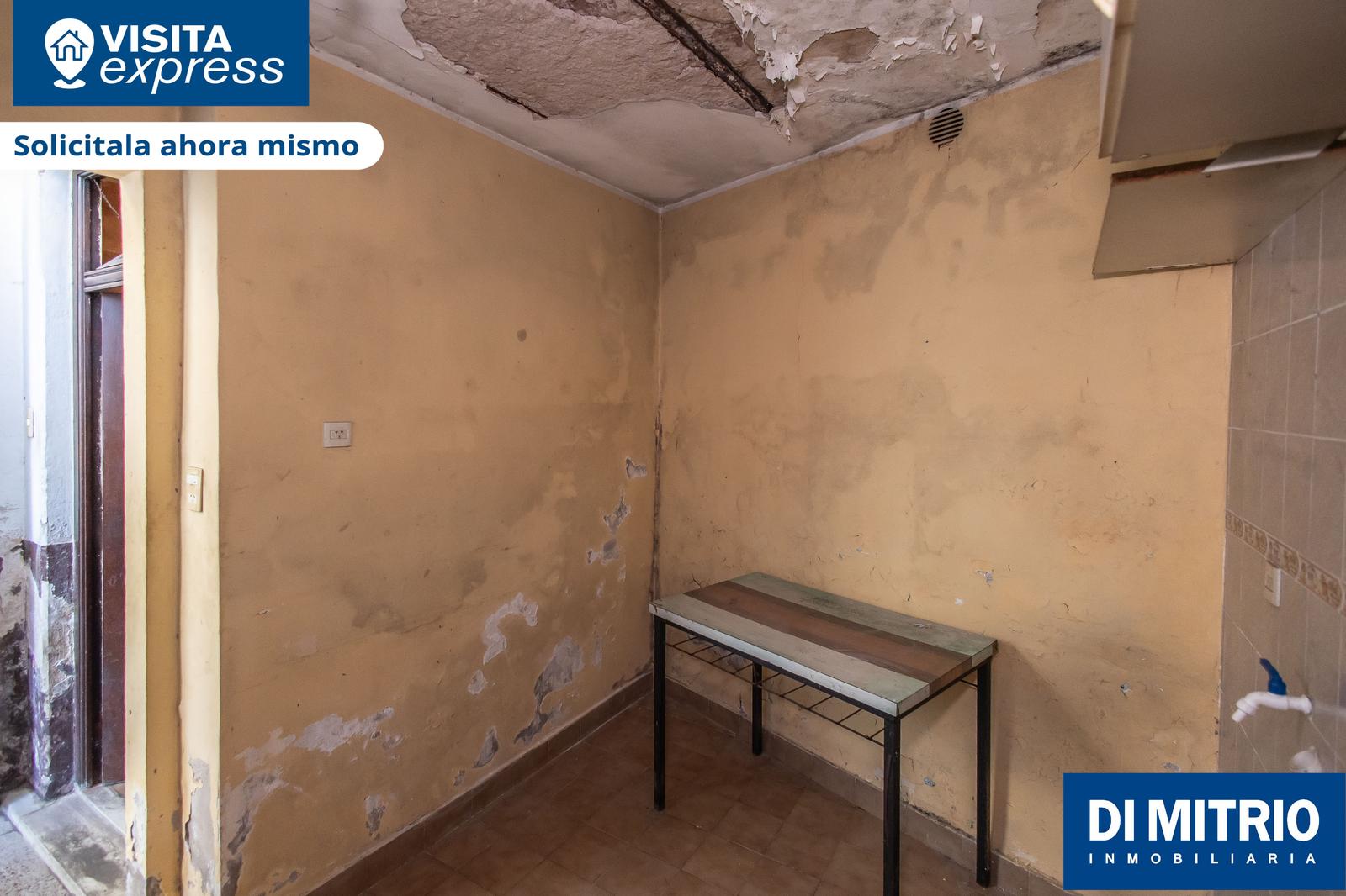 Cocina Comedor