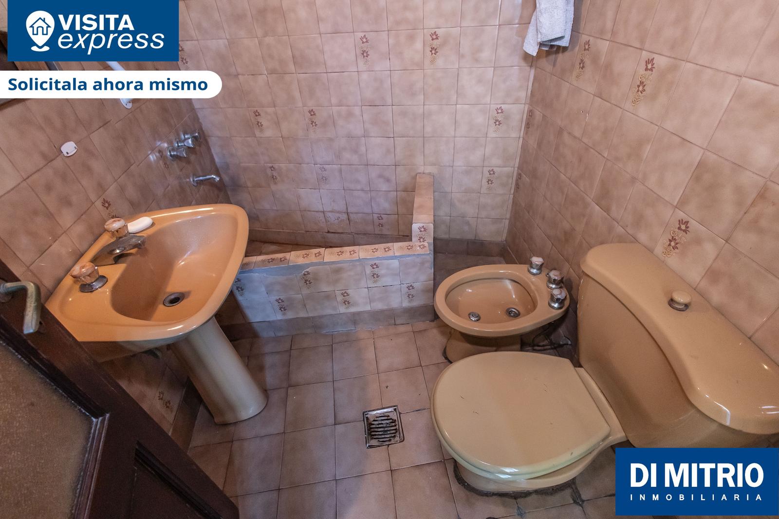 Baño