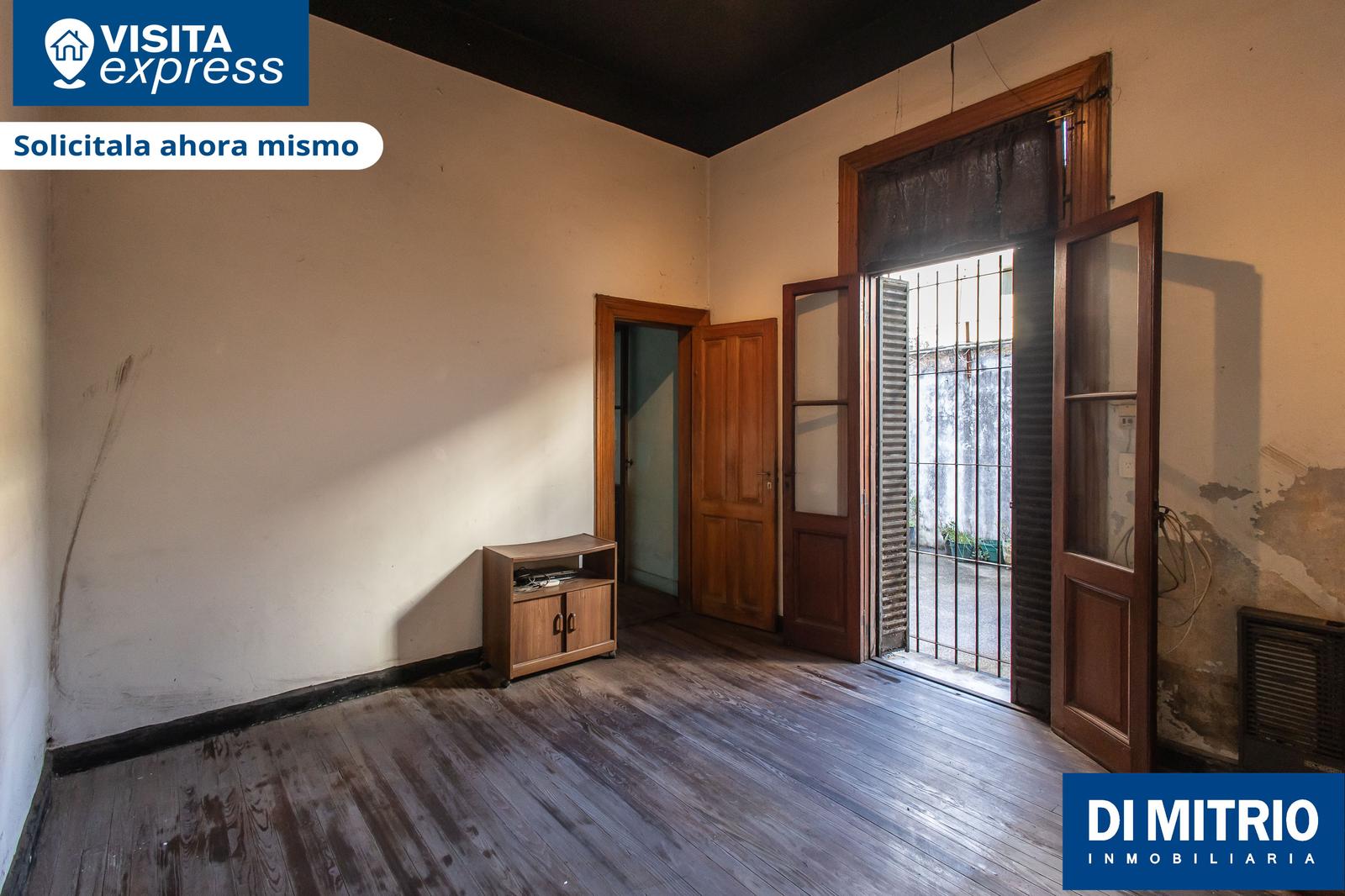 Dormitorio