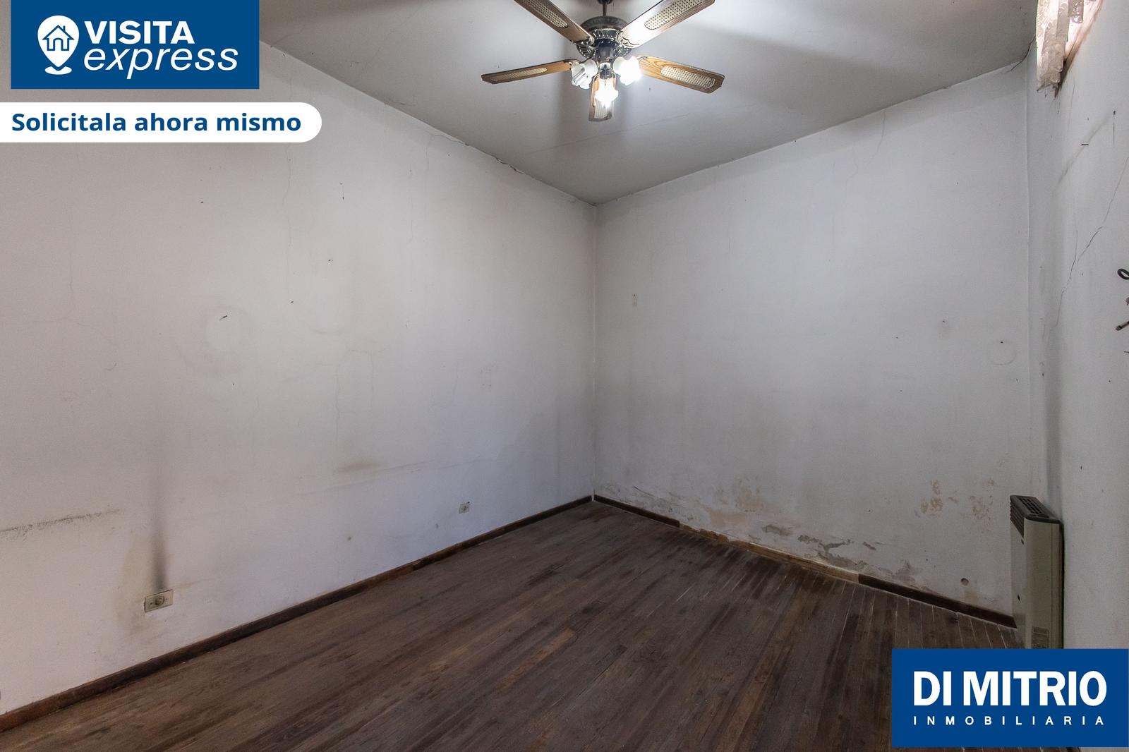 Segundo Dormitorio