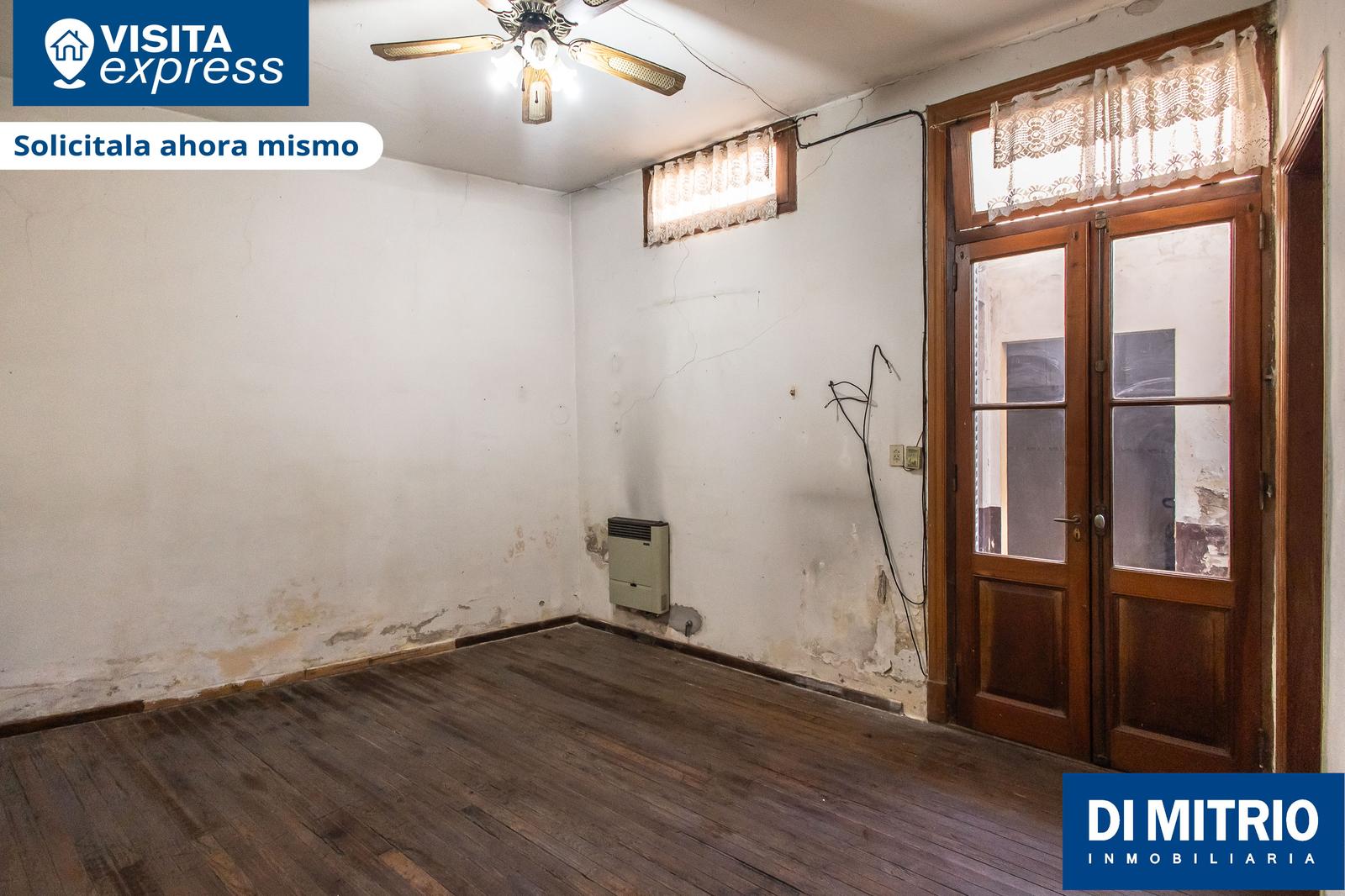 Segundo Dormitorio