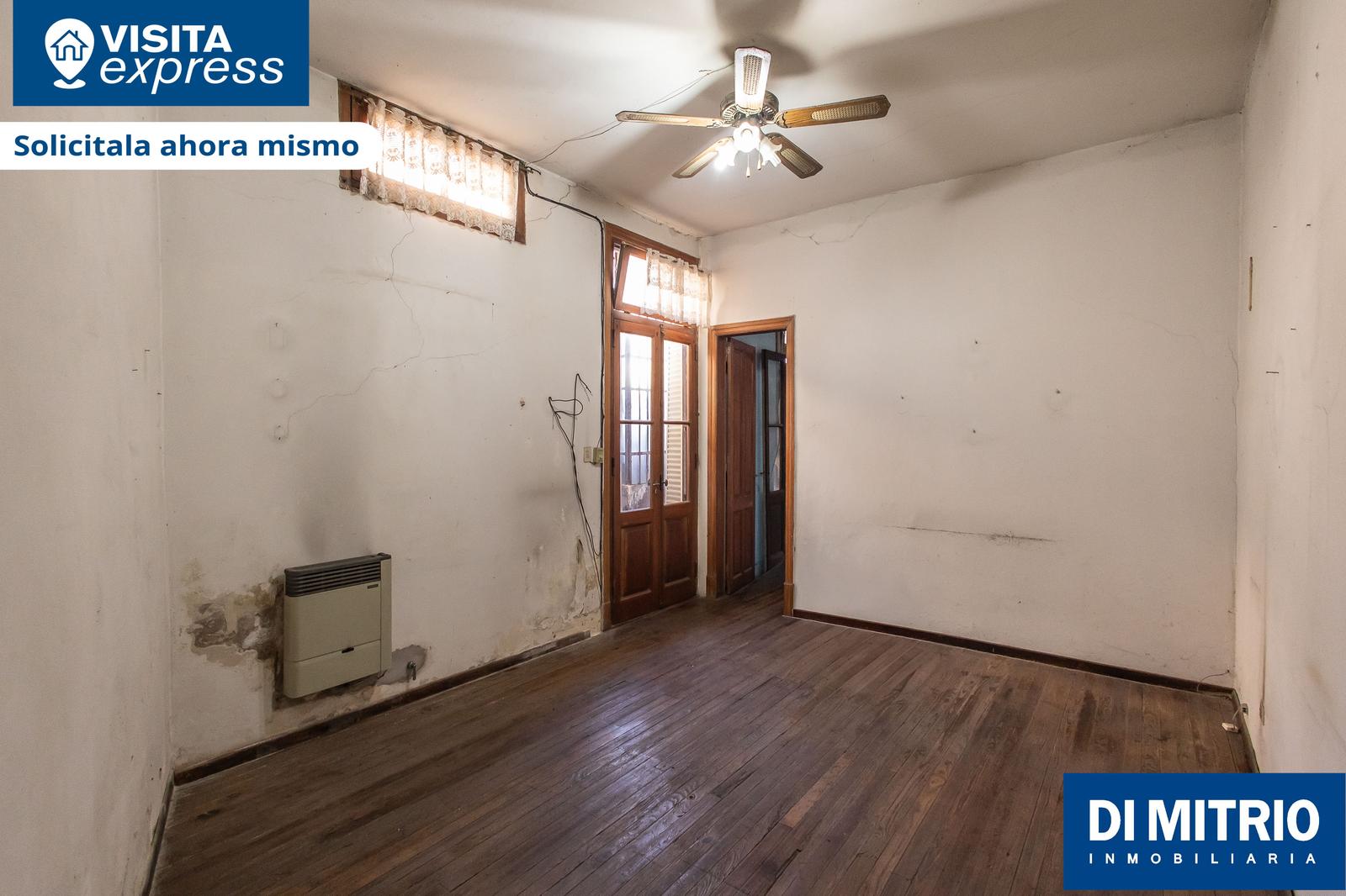 Segundo Dormitorio