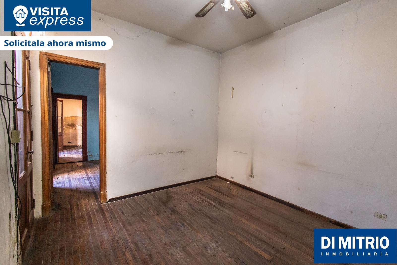 Segundo Dormitorio