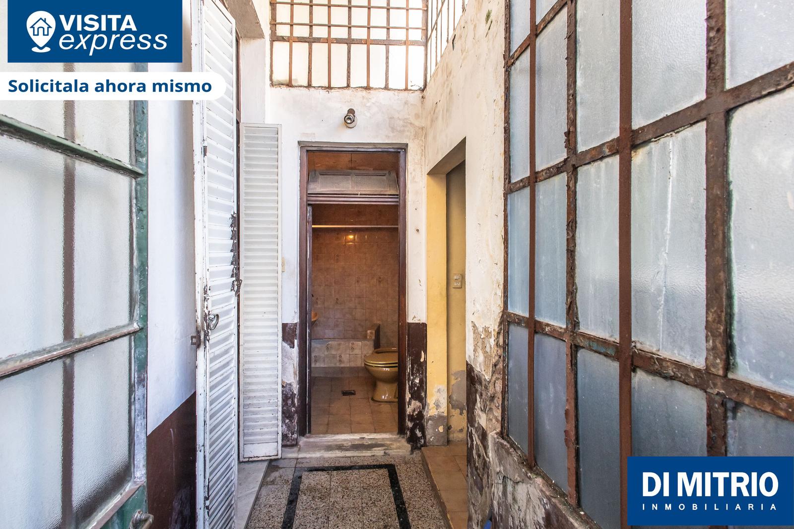 Hall de Distribuidor