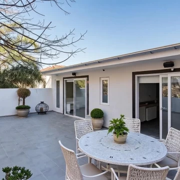 Venta PH con 2 terrazas, parrilla, 4 dormitorios en Nuñez sin expensas