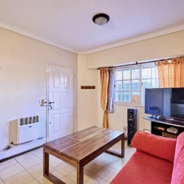 Venta Duplex 3 ambientes en Villa Ballester