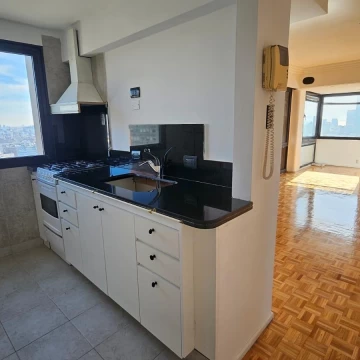 Departamento 3 ambientes Venta San Nicolas 2 Cocheras Apto Profesional
