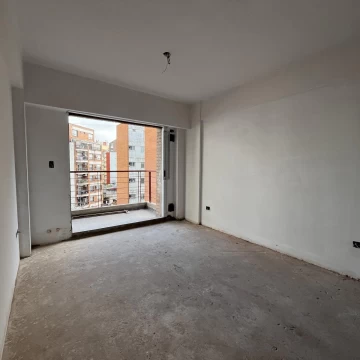 Departamento 2 ambientes en Almagro a la venta