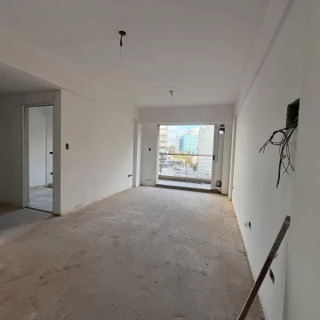 Departamento en Almagro de 2 ambientes a la venta
